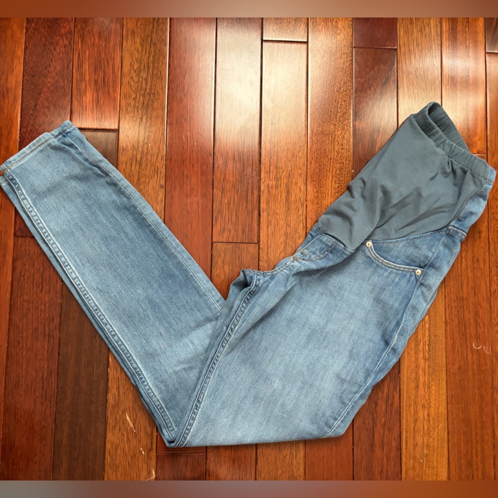 H&M Mama Maternity Jeans